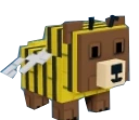 Bear-bee