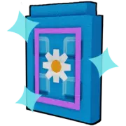 x80 Flower-pack