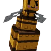 Queen-bee