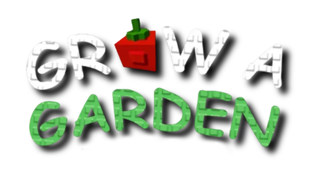 Grow A Garden